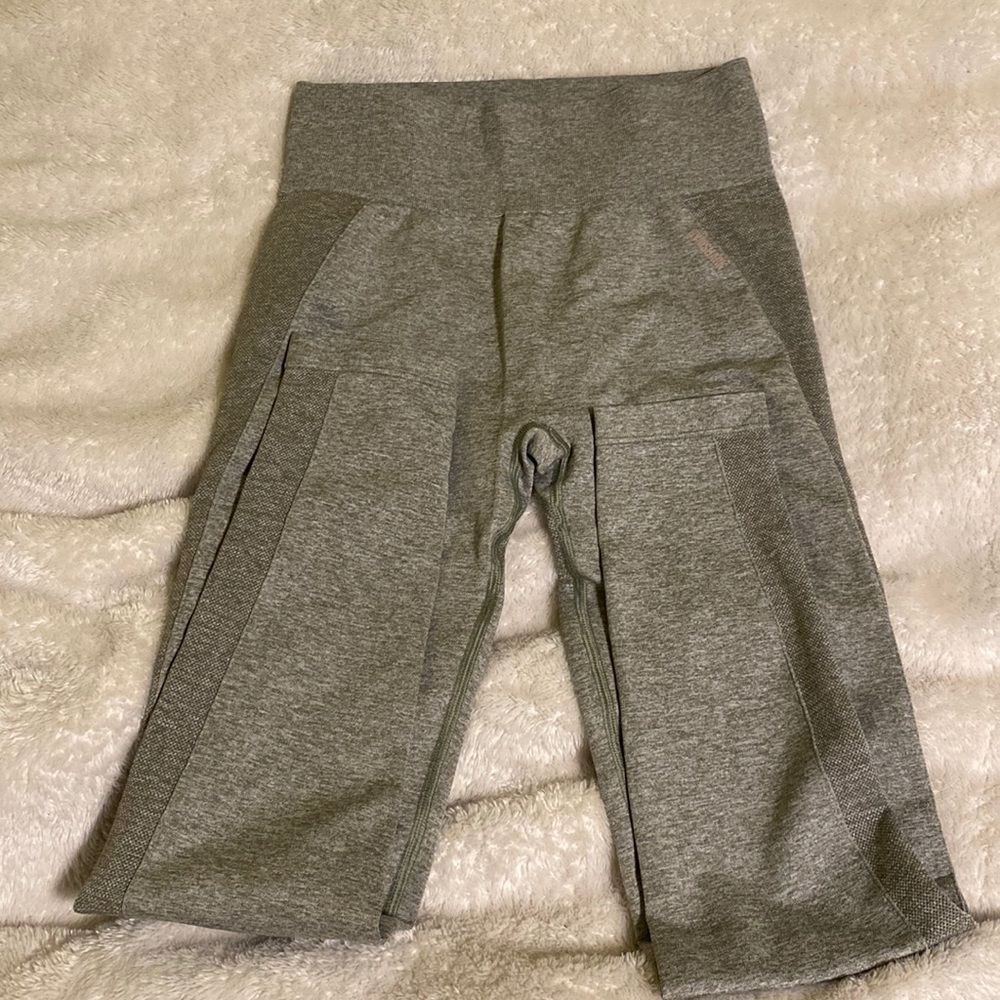 Gymshark activewear